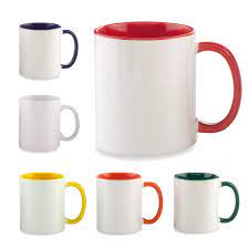 VASO MUG UM COLORES