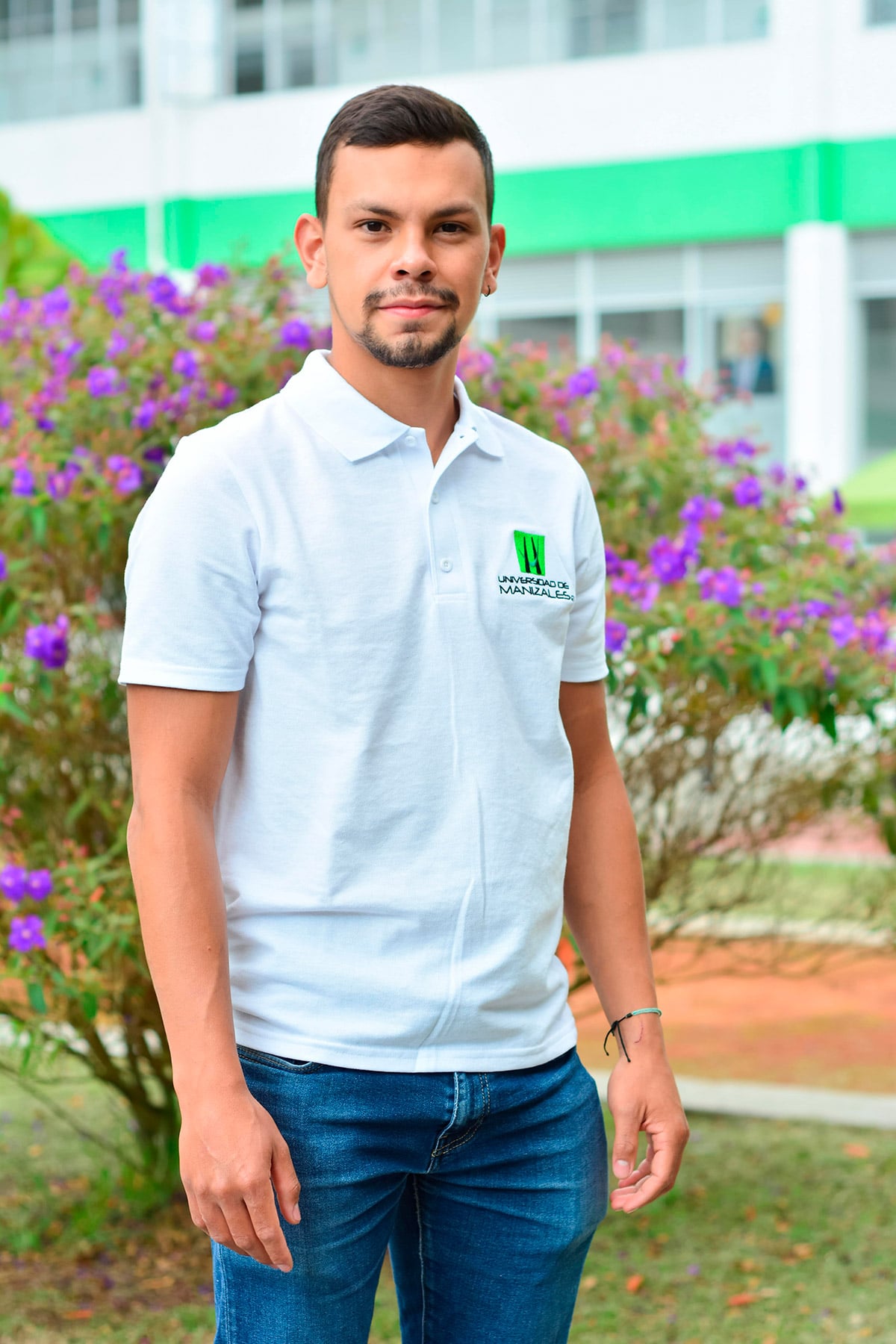 CAMISAS POLO UM