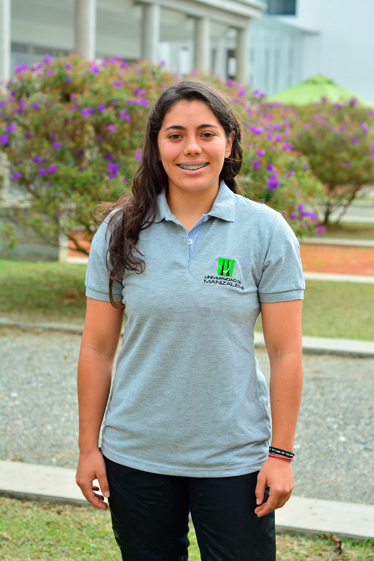 CAMISAS POLO UM
