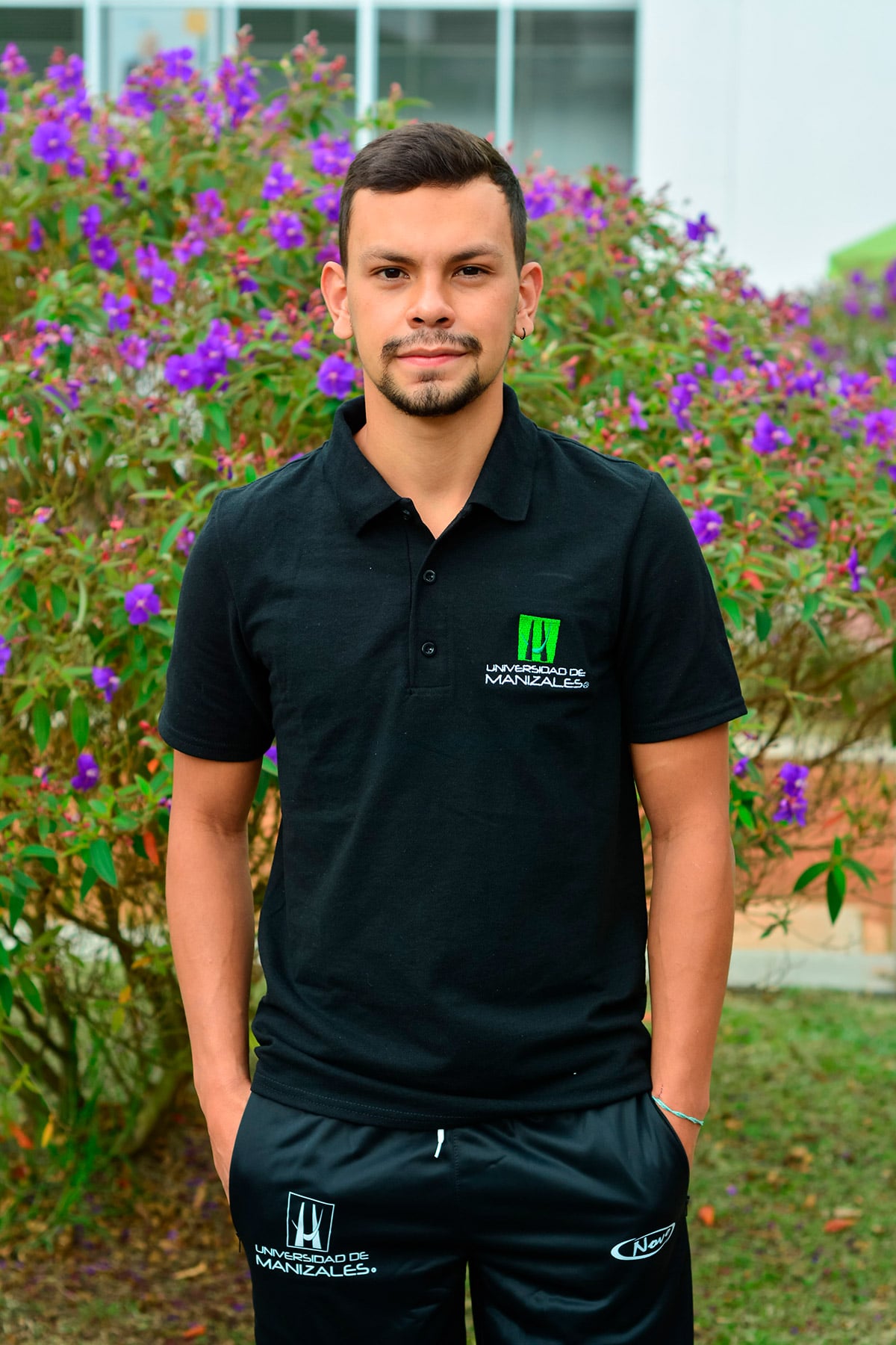 CAMISAS POLO UM