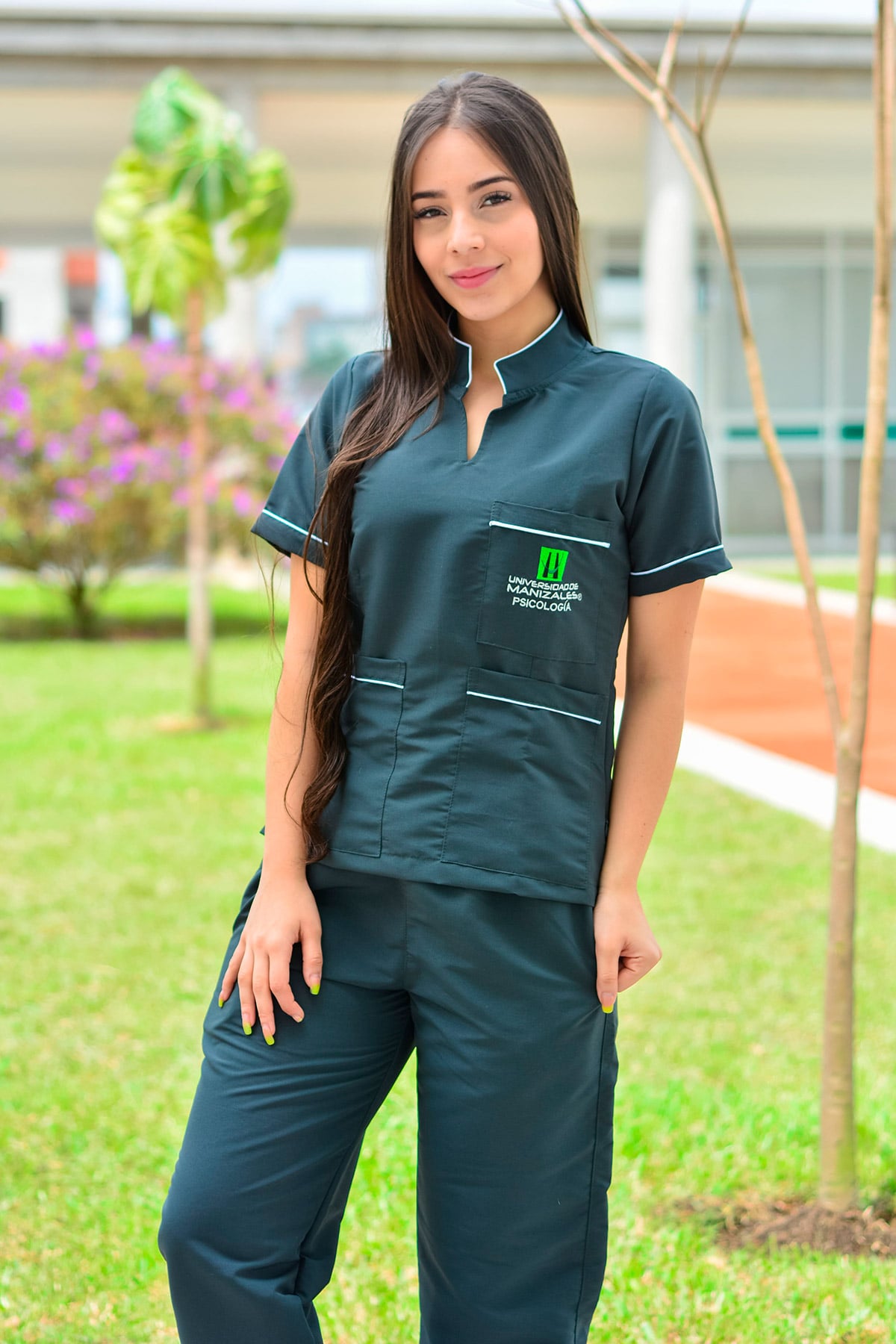 CONJUNTO ANTIFLUIDO PSICOLOGÍA UM