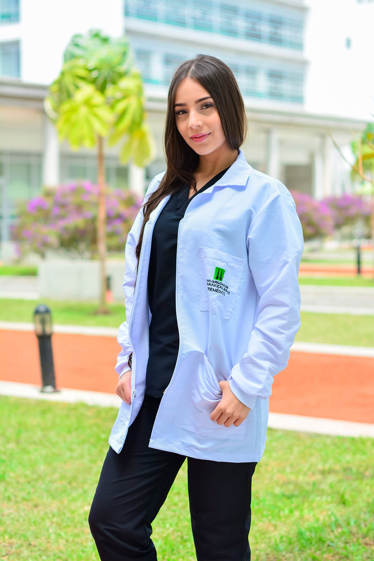 DELANTAL ANTIFLUIDO