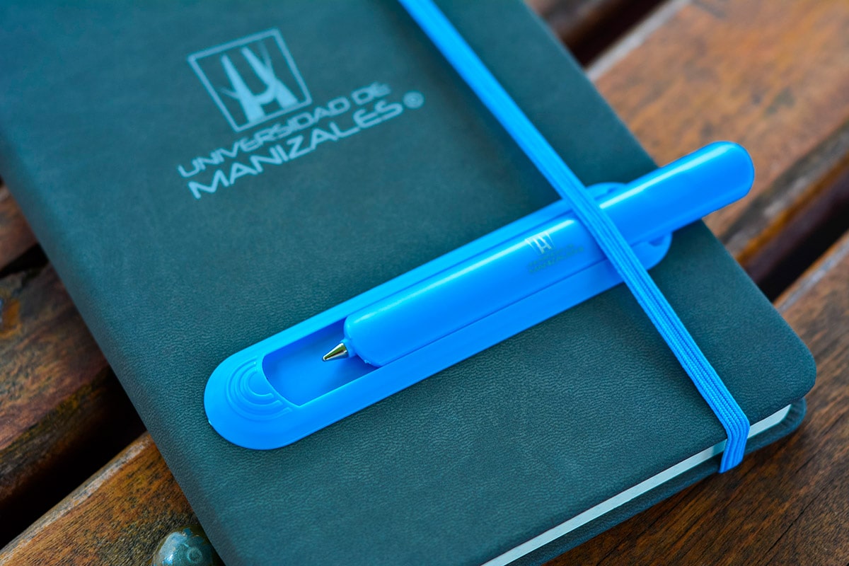 LIBRETA U.M.