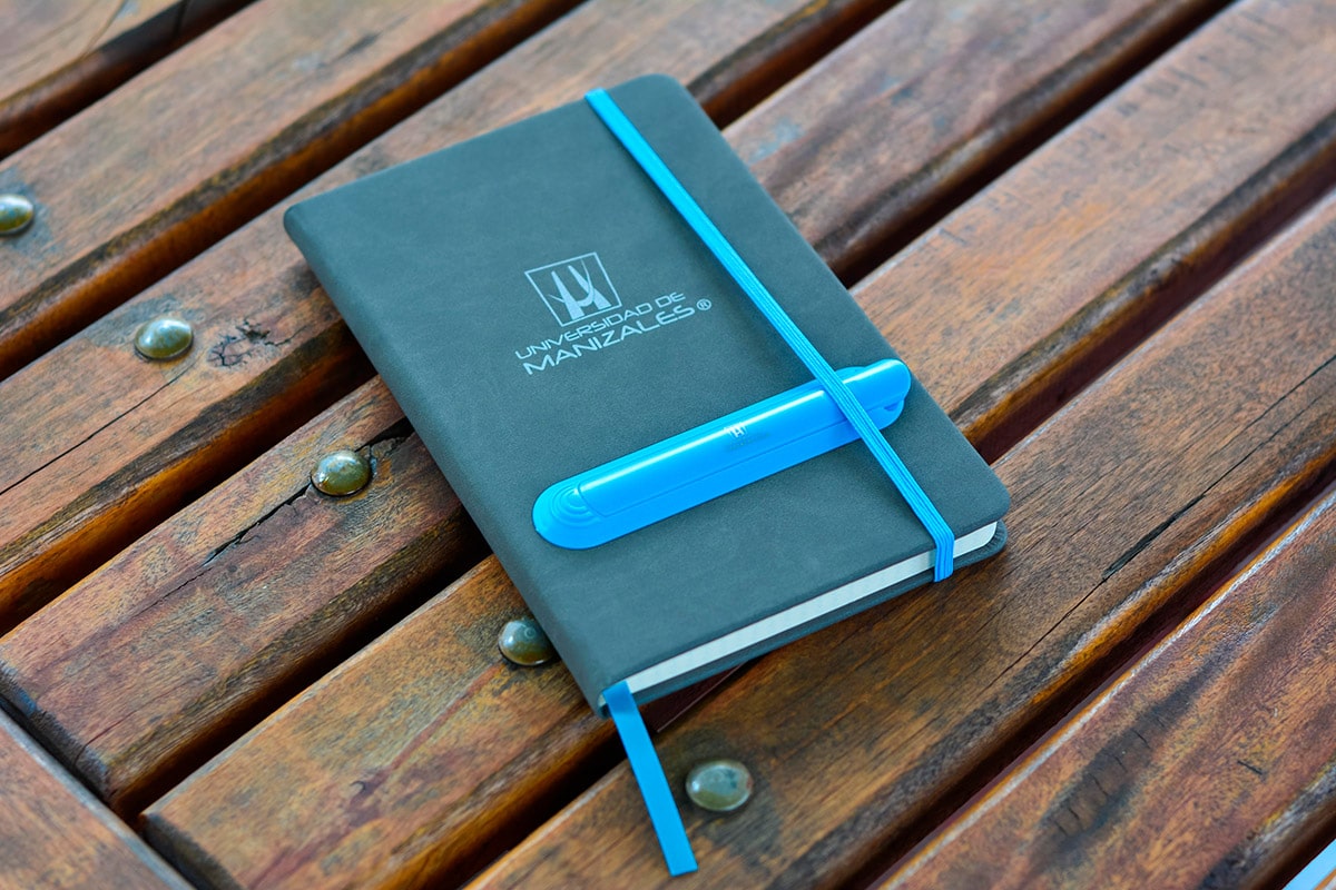 LIBRETA U.M.