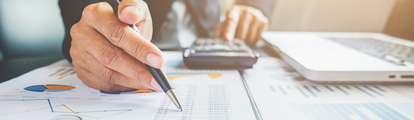 maestria finanzas