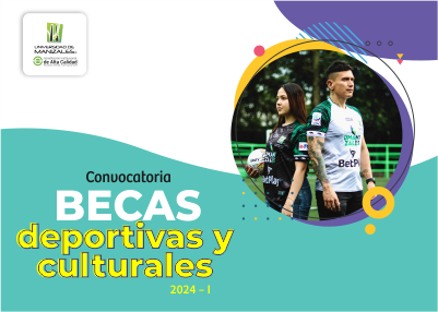 becas deportivas