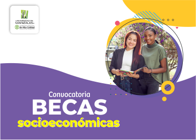 becas socio economicas