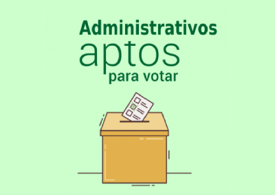 aptos para votar