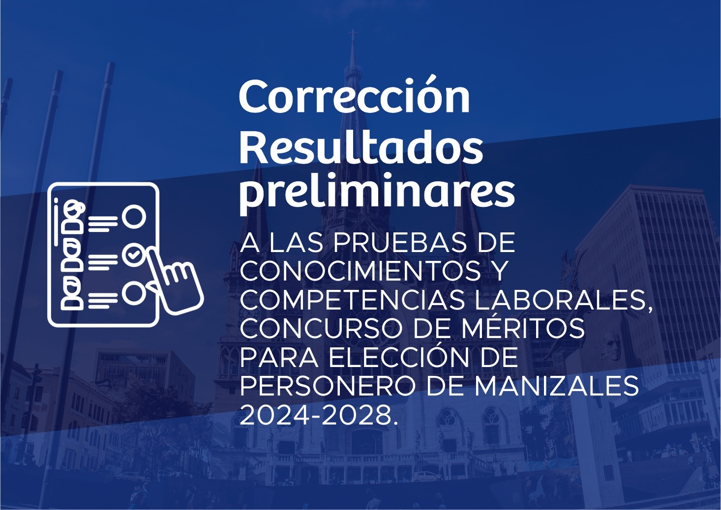 correcion resultados preliminares