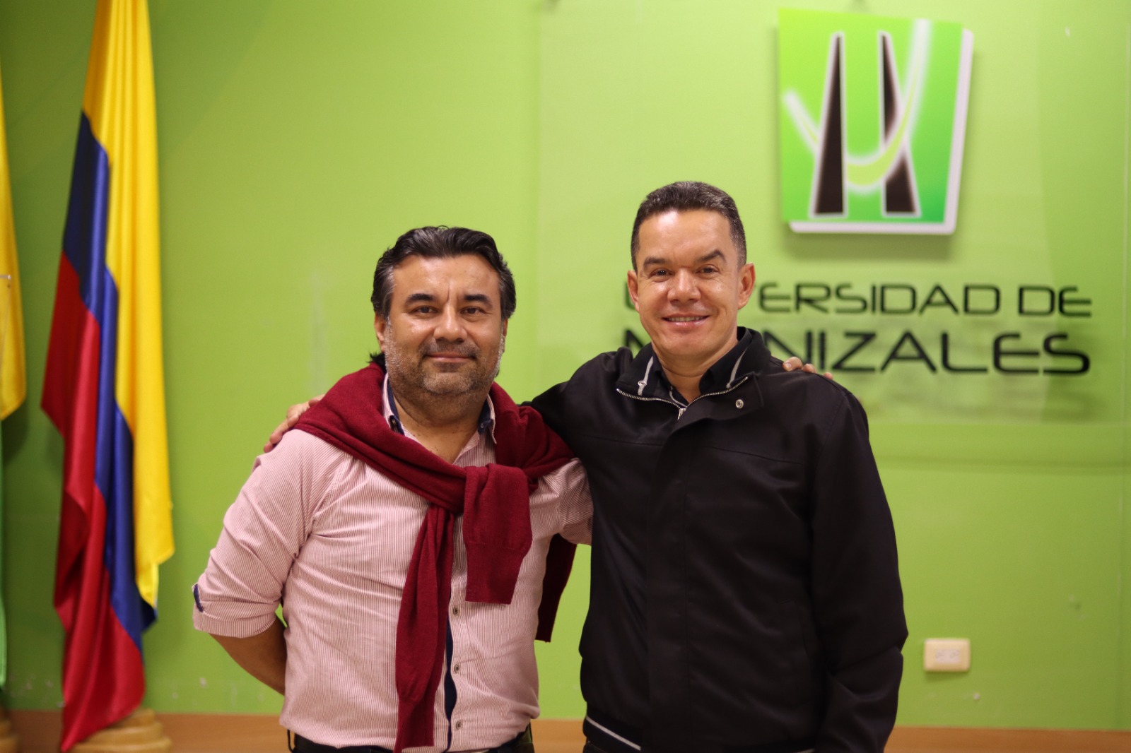 posesión prsidente consejo superior