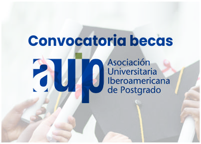 BECAS AUIP