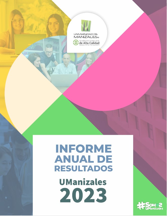 informe de gestion 2023