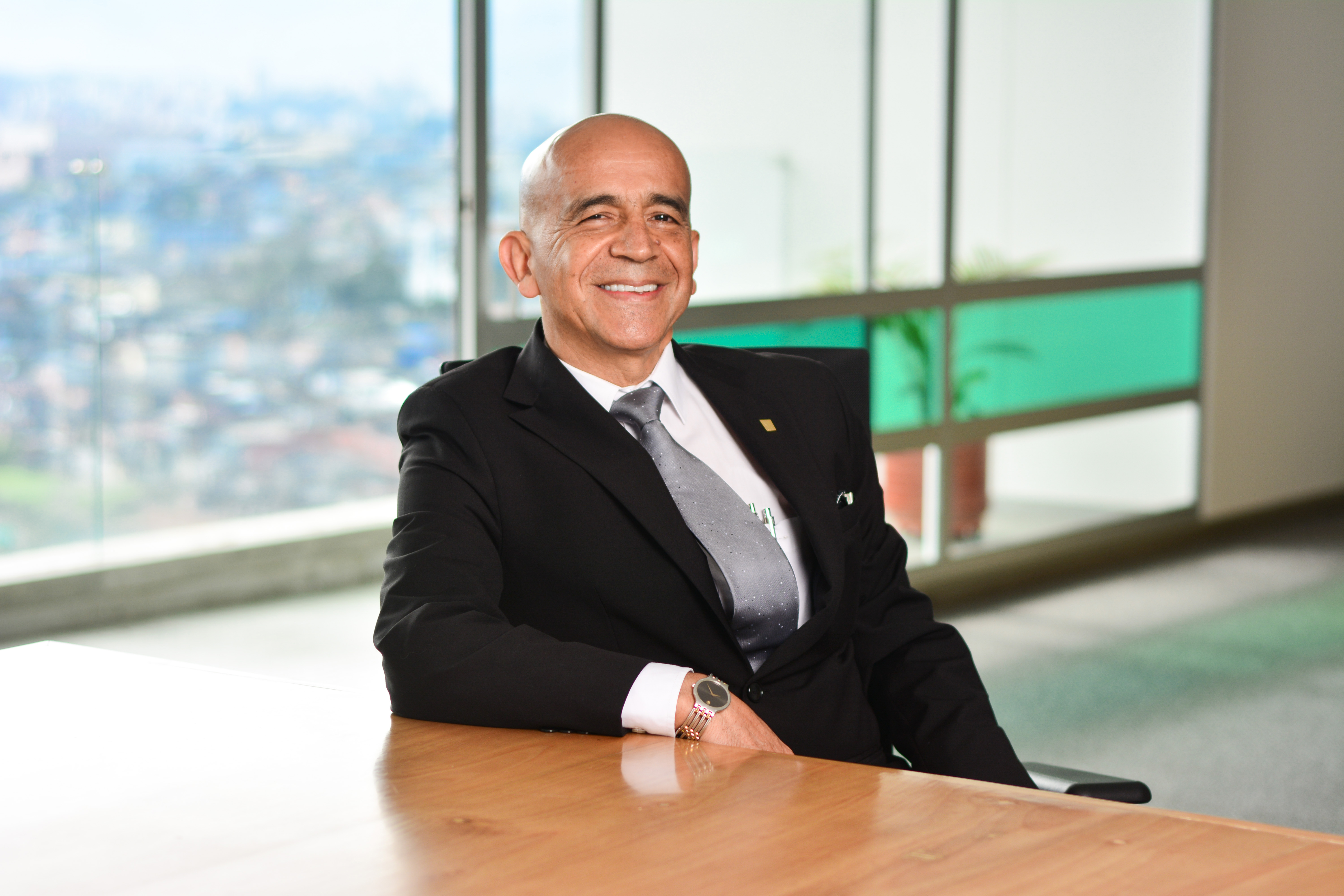 Duván Emilio Ramírez