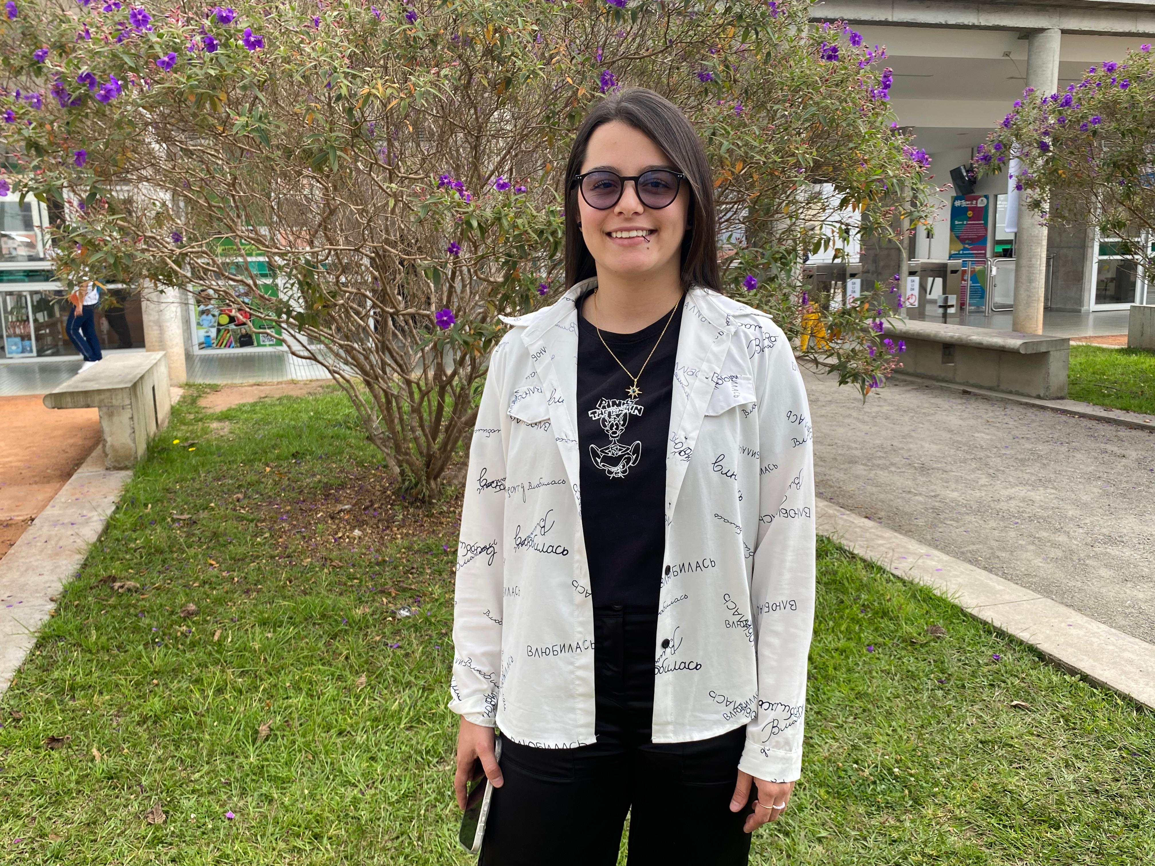 Empleado de universidad