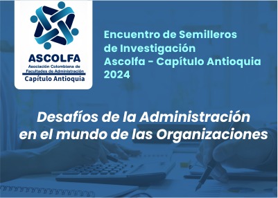 Desafíos de la Administración en el mundo de las Organizaciones