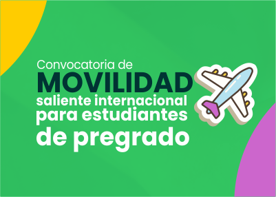 ONVOCATORIA PARA MOVILIDAD INTERNACIONAL SALIENTE HACIA LA UNIVERSIDAD CATÓLICA DE CUENCA – ECUADOR     SEMESTRE ACADÉMICO DE INTERCAMBIO