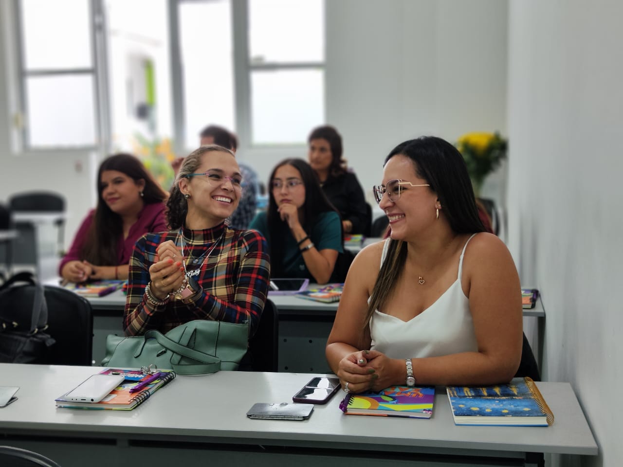 Simposio en Gestión Humana 2024