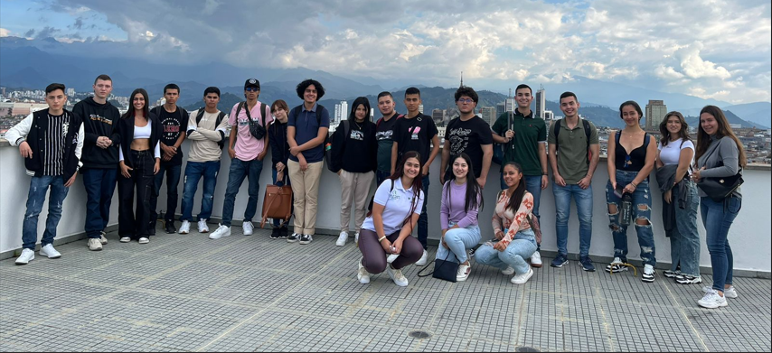 3. Foto presentación Bienestar estudiantes