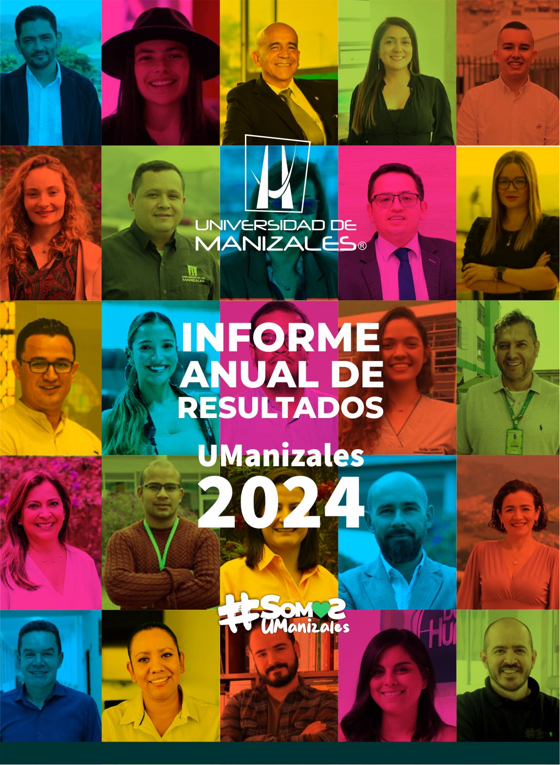Informe de gestión 2024