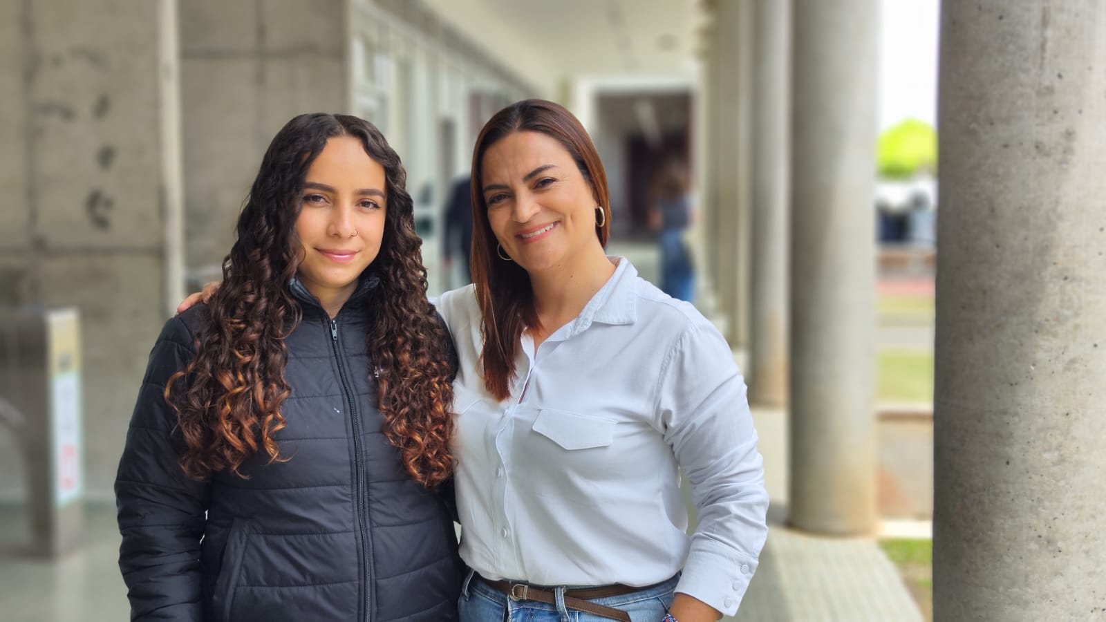 Nuevos colaboradores