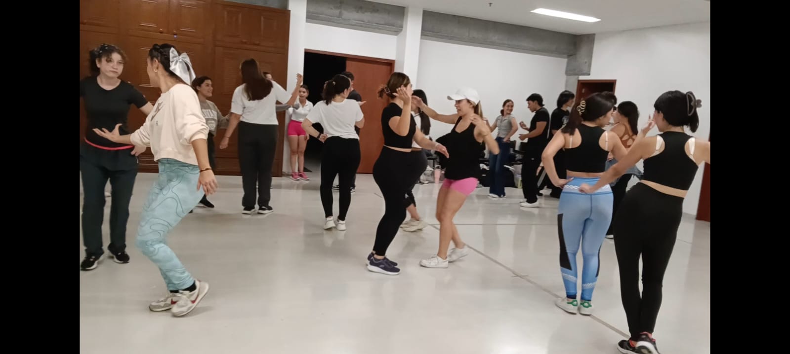 Rumboterapia