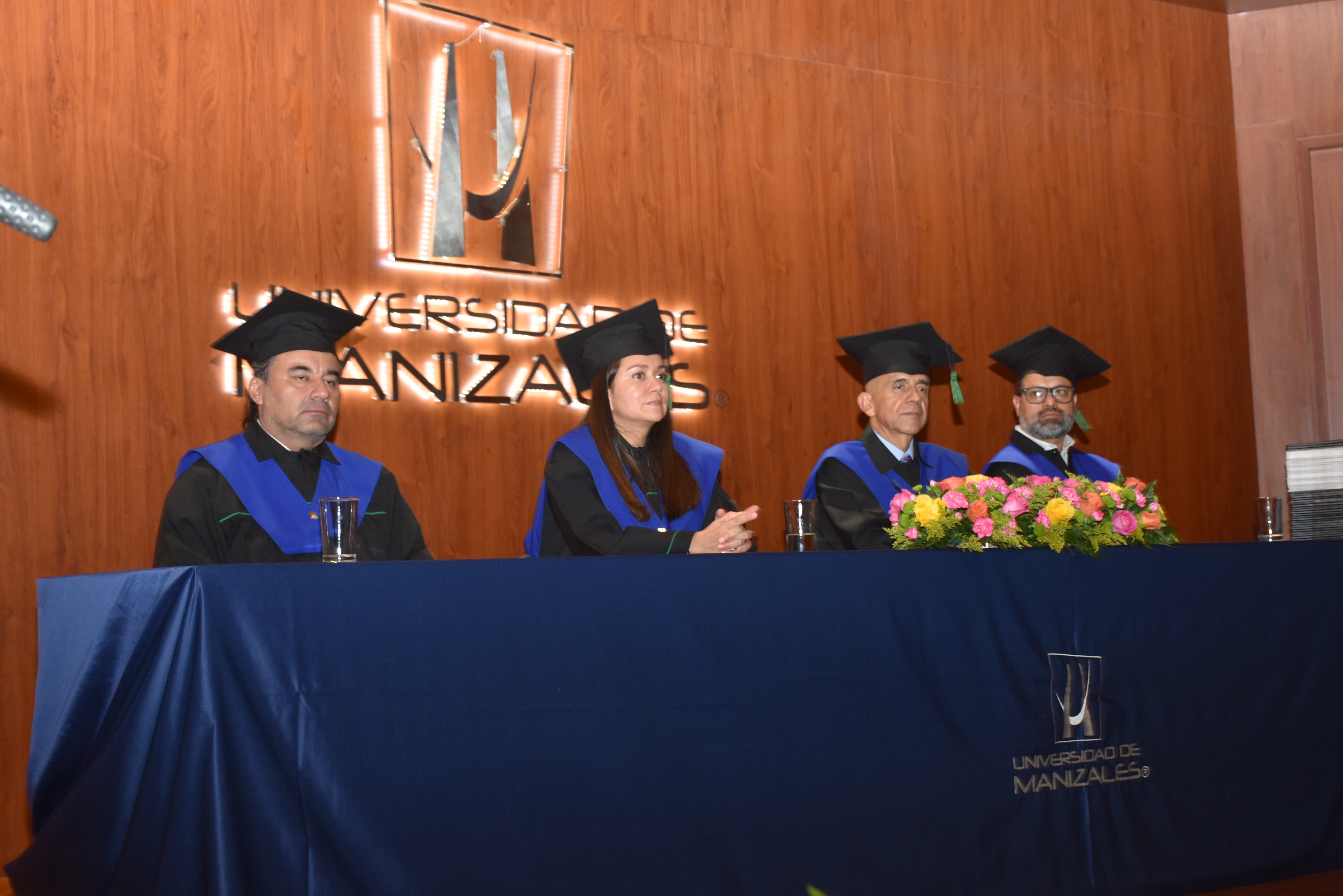 Becas Saber para doctorados en la UManizales