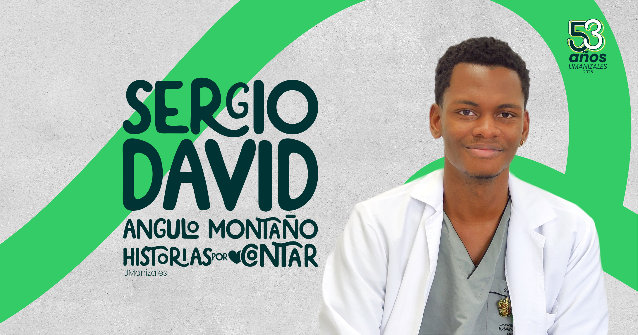Sergio David Angulo 