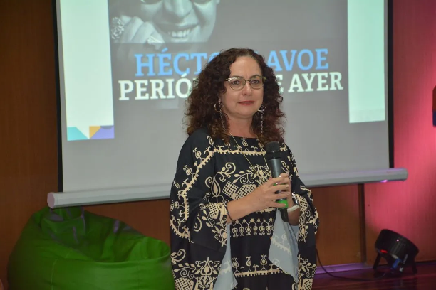 Adriana Villegas Botero