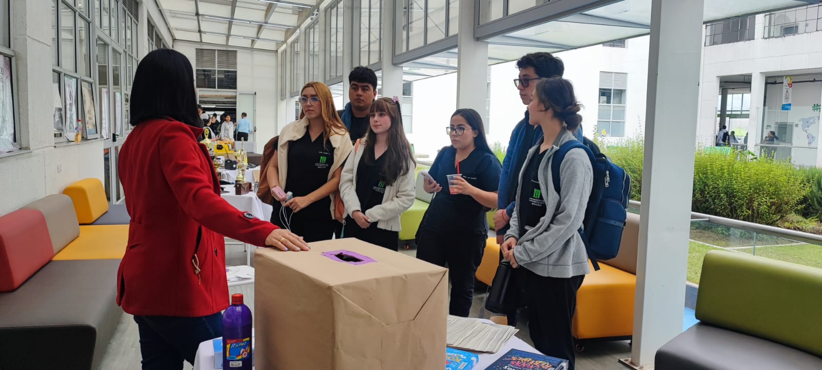 Educando con equidad