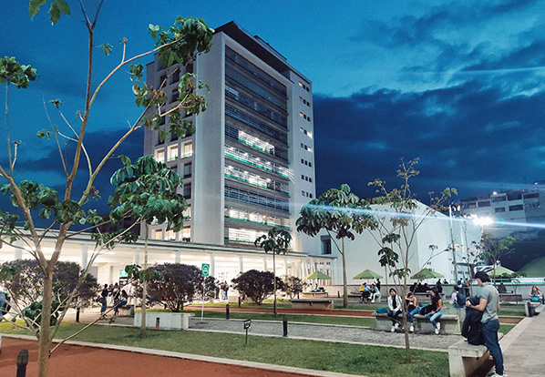 UManizales