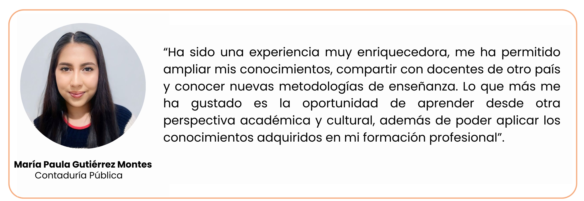 #CienciasContables