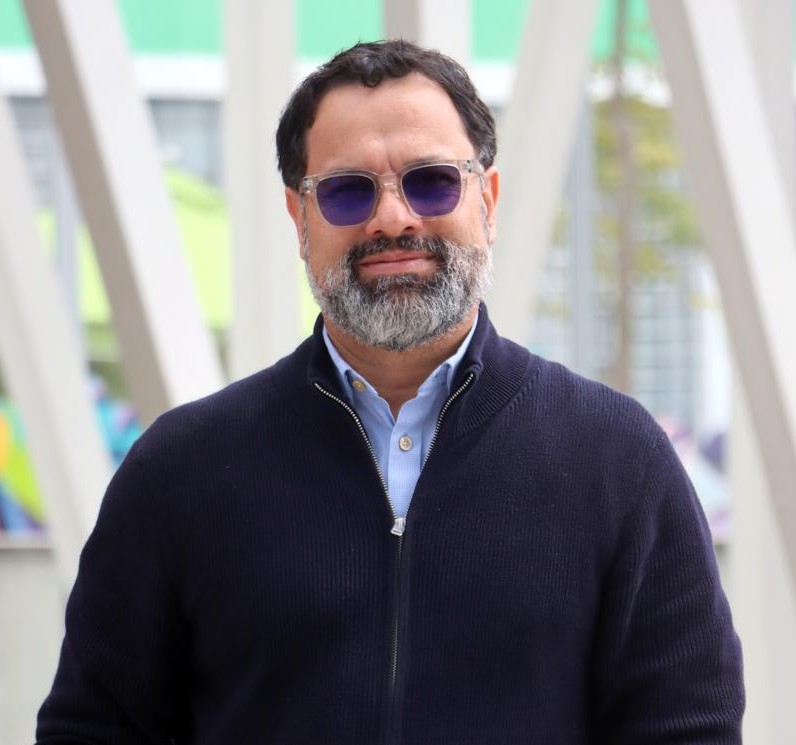 Gonzalo Tamayo Giraldo