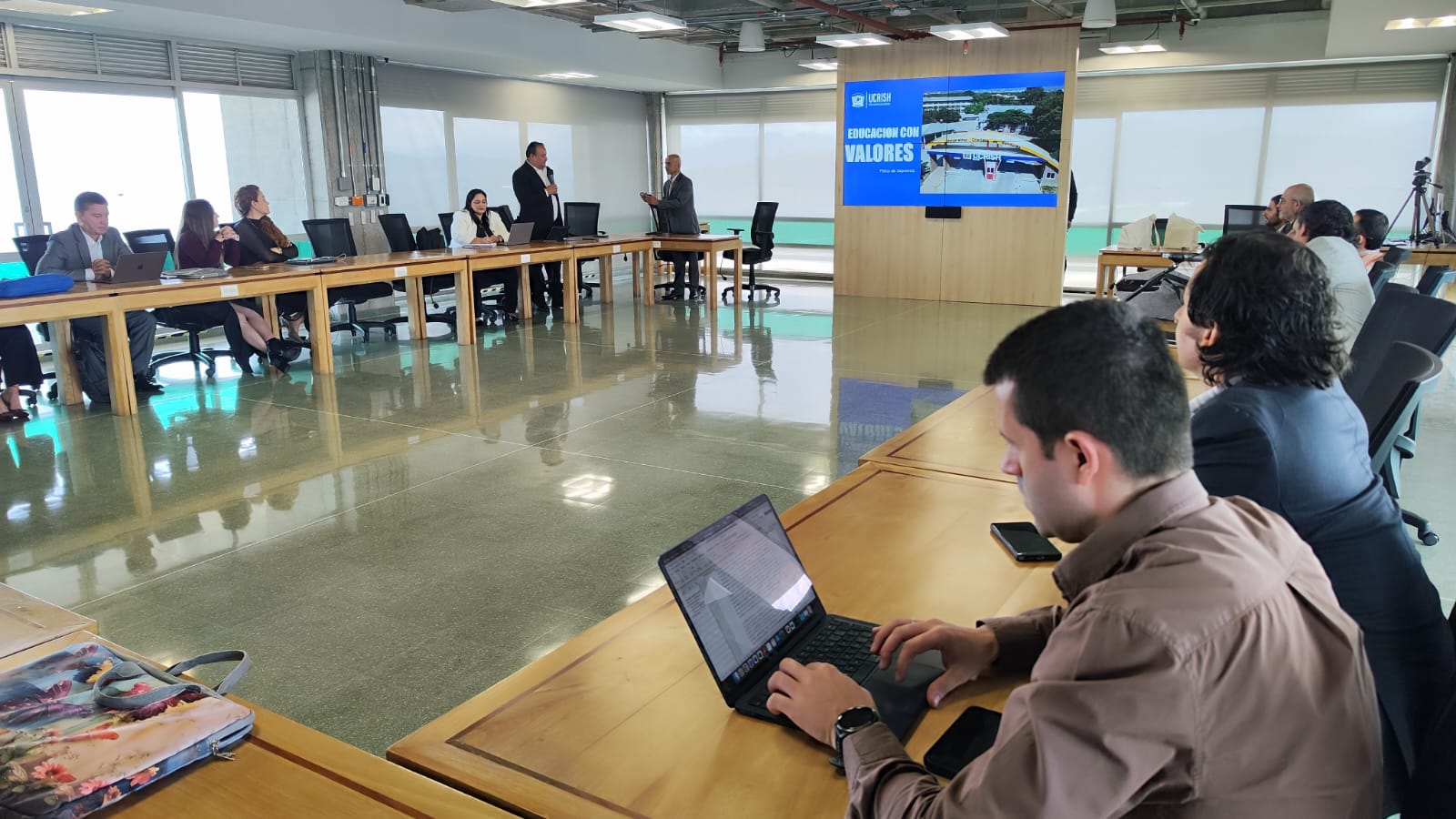Directivos Umanizales