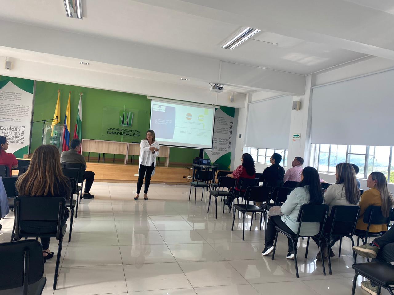Gestionando la jubilación 