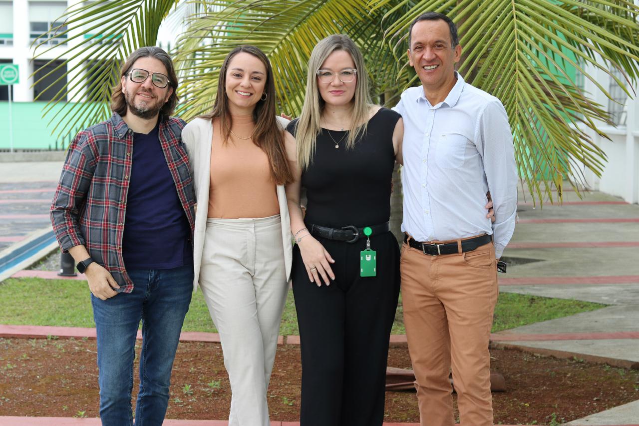 profesores UManizales