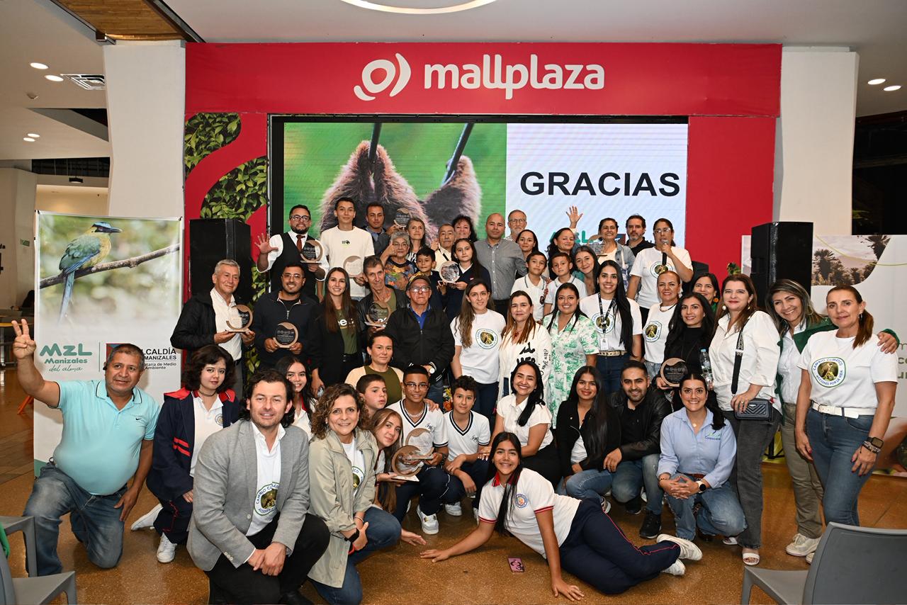 Acciones por la vida 2025