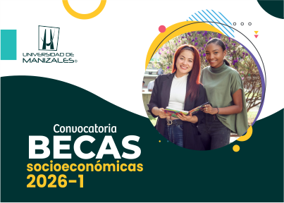 Convocatoria becas socioeconómicas 2026-1