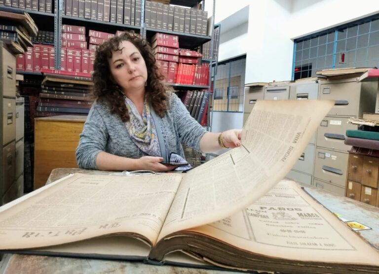 Adriana Villegas Botero en Pereira