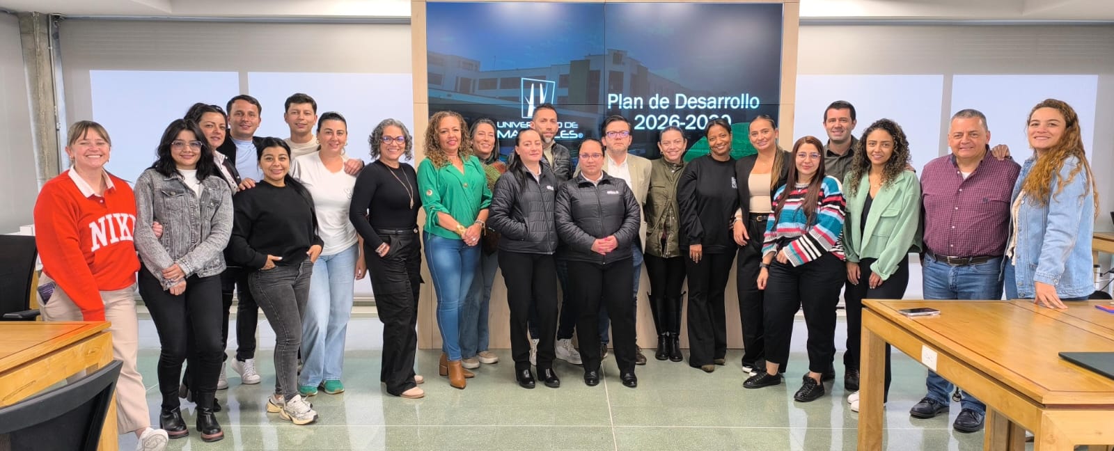 Resultados clima laboral y cultura organizacional