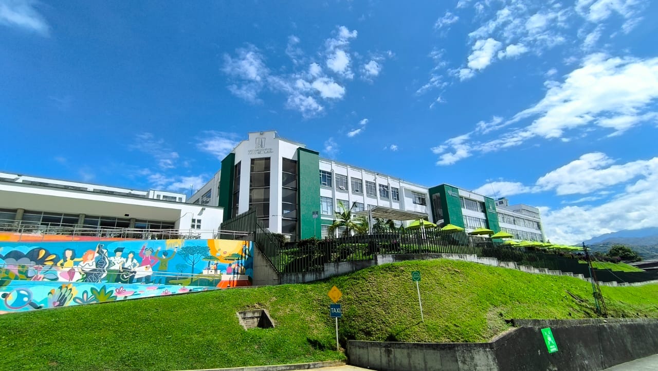 Elecciones UManizales