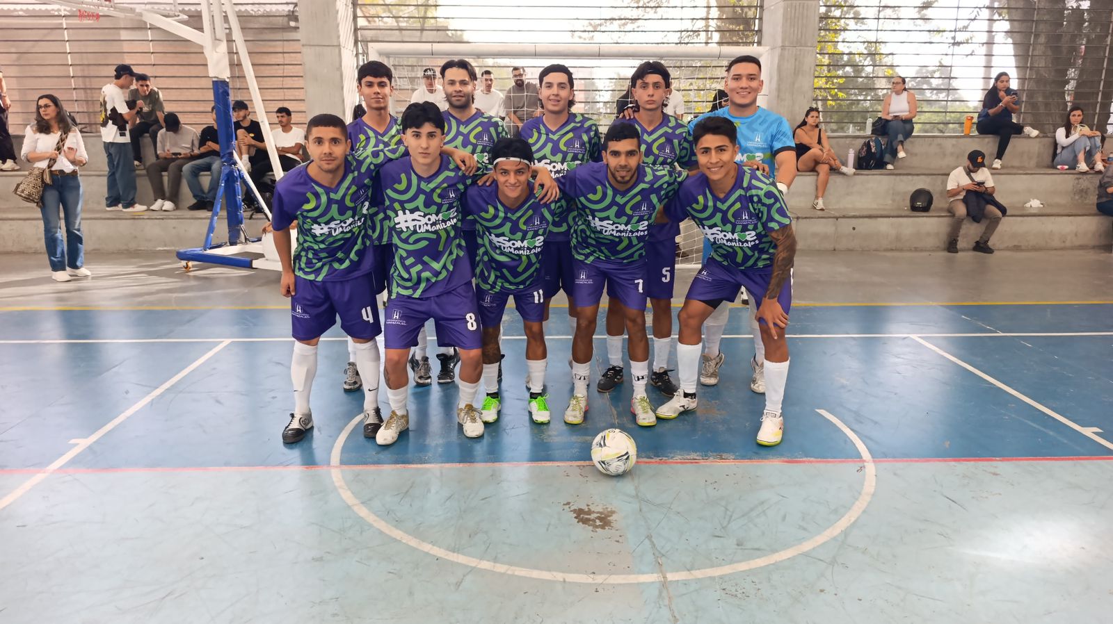 Futsal