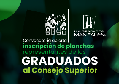 al estamento de GRADUADOS