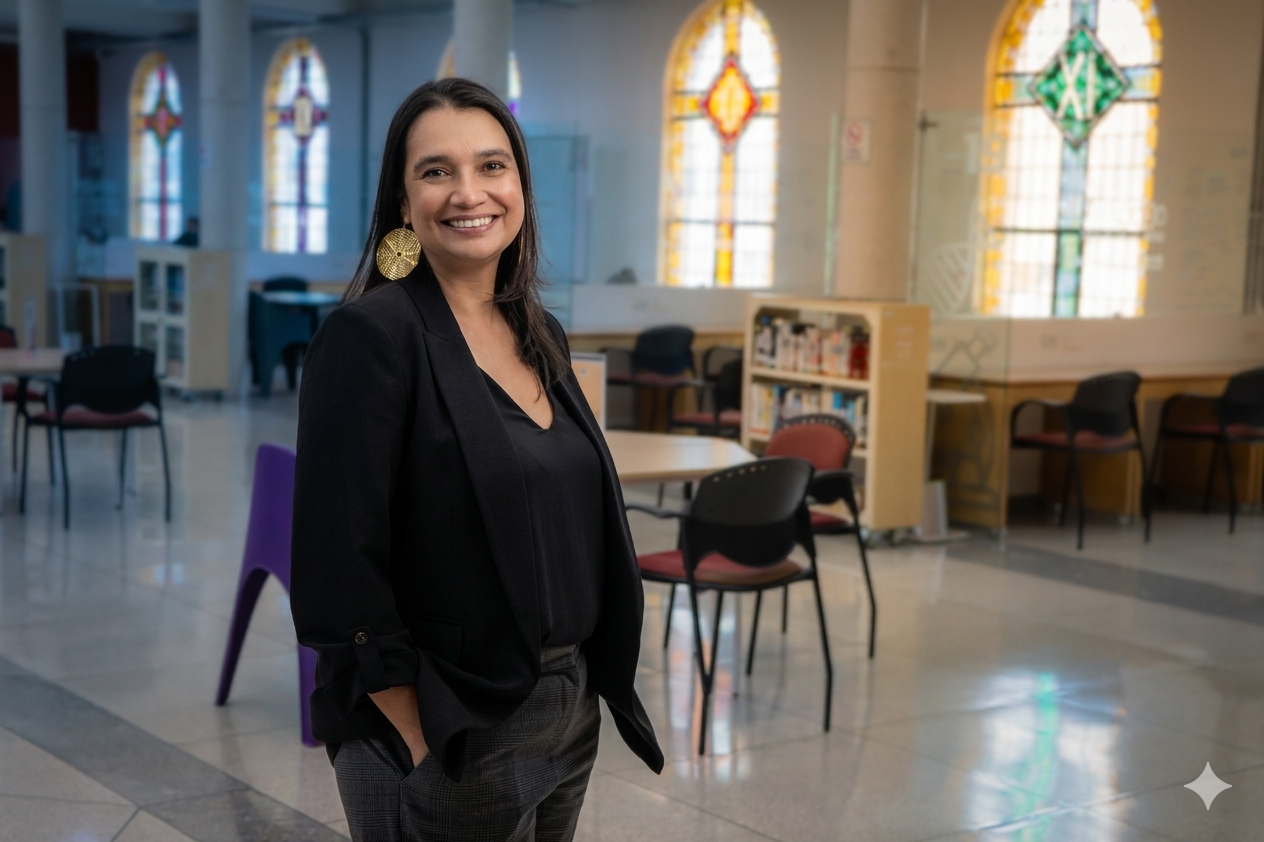 Paula Andrea Restrepo