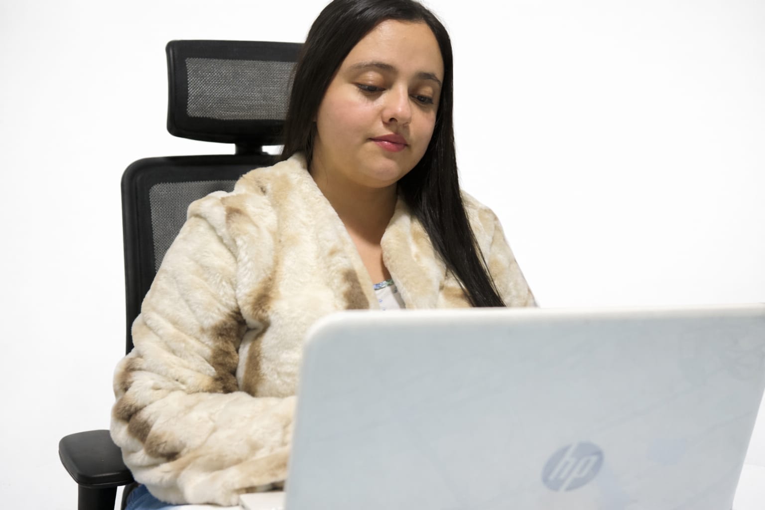 Historia Manuela becas socioeconómicas