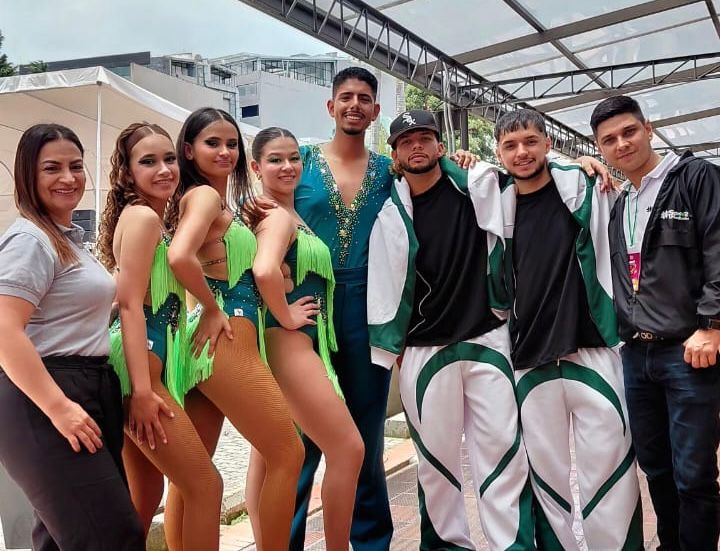 Danza UManizales