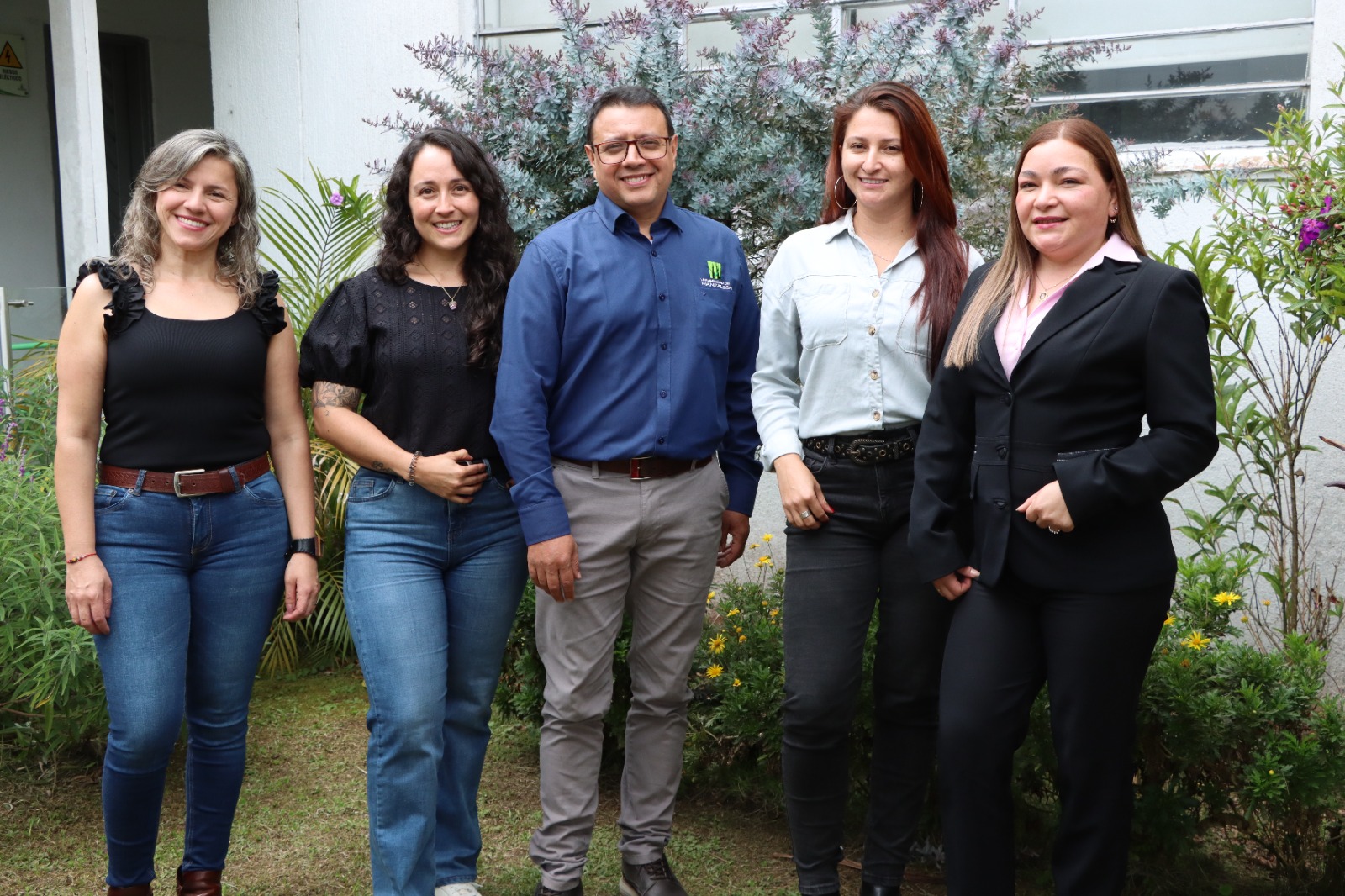 Nuevos colaboradores y cambios administrativos 26.05.26