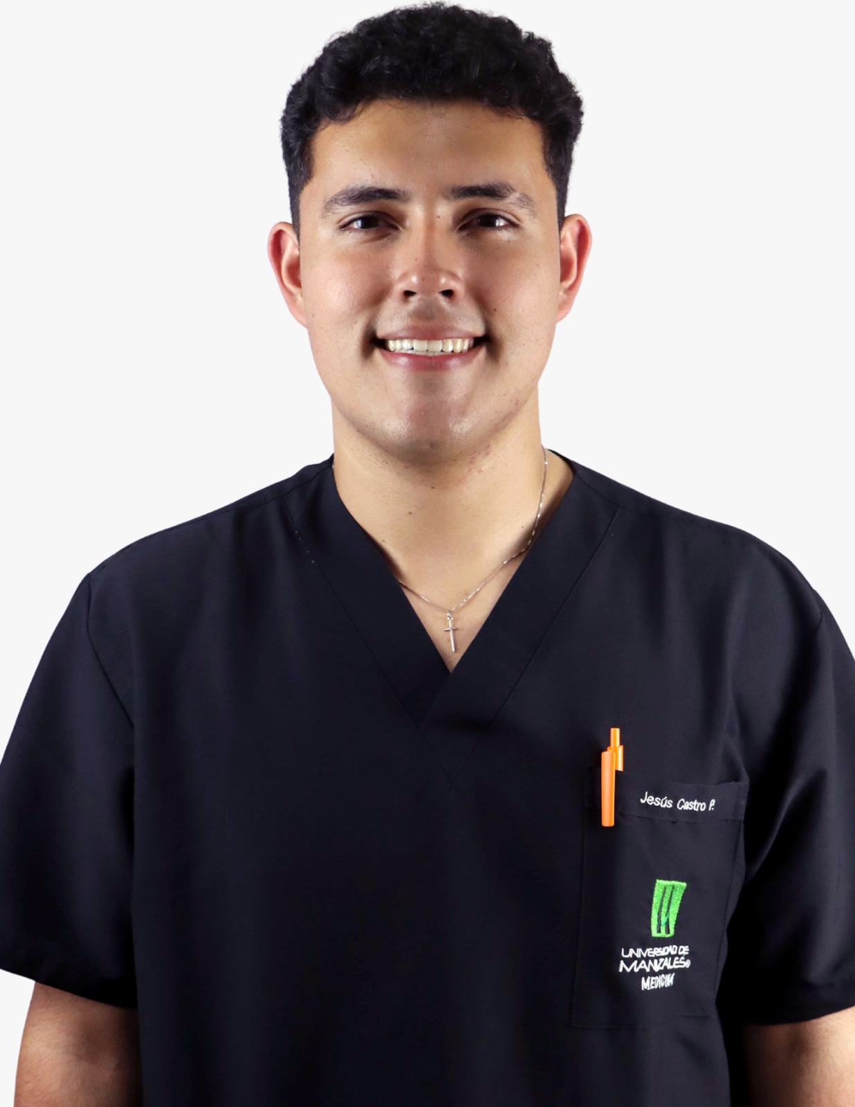 Jesús David Castro