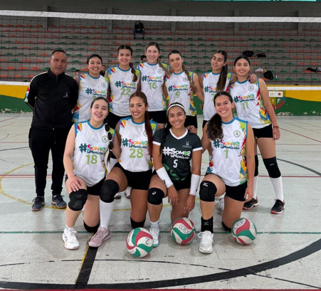 Voleibol