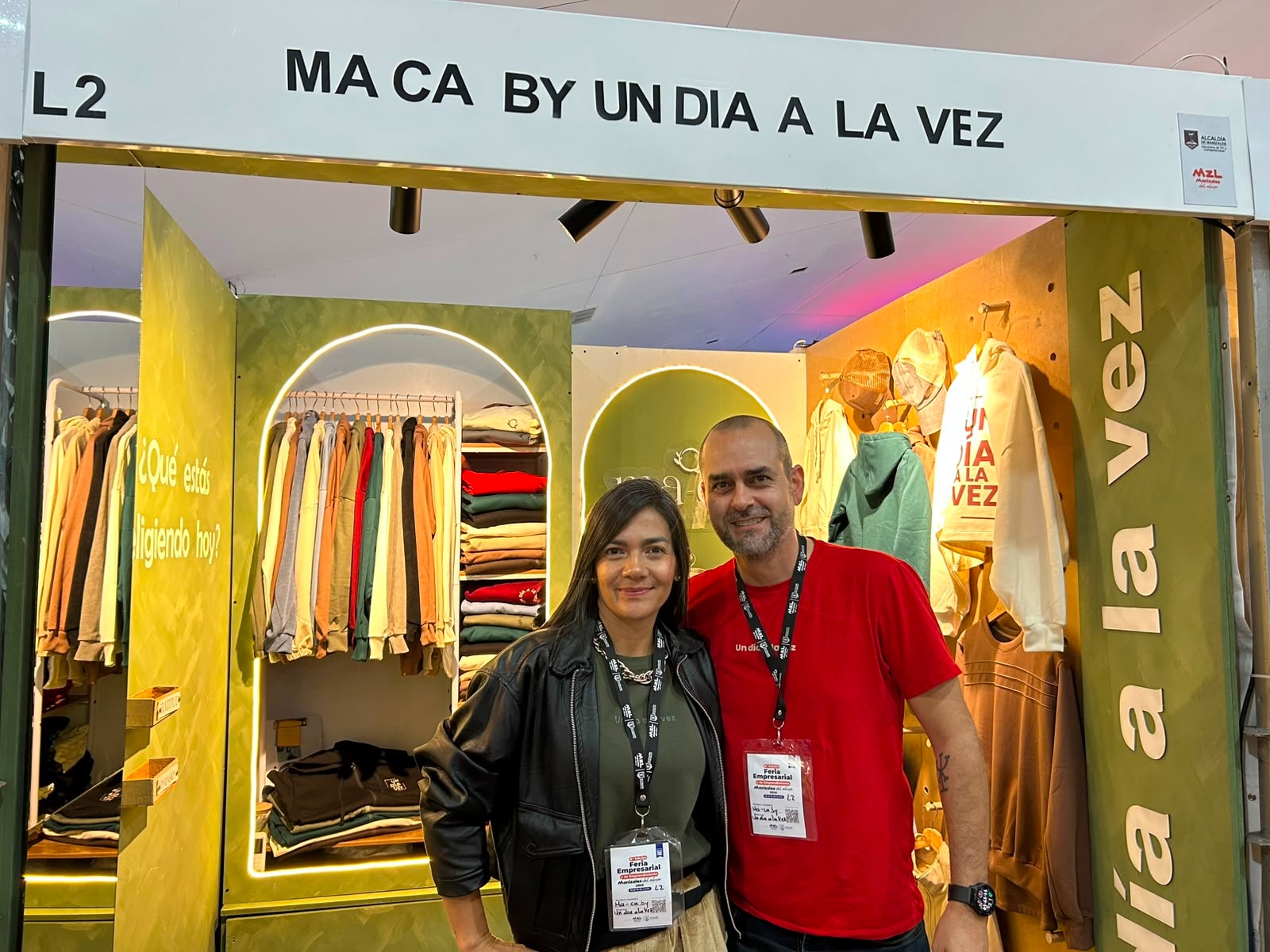 Emprendimiento