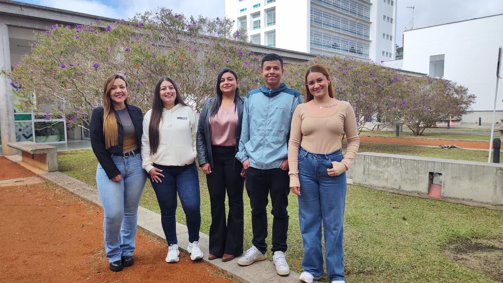 Nuevos colaboradores 28.07.26